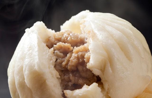 寒い時期に食べたくなる「肉まん」※画像はイメージです（Paylessimages/stock.adobe.com）