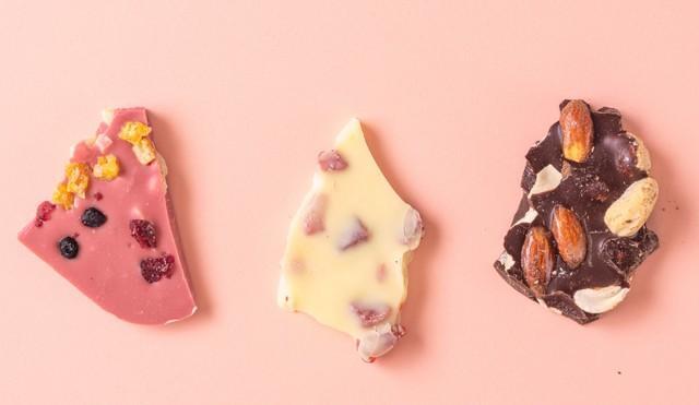 超簡単、ドライヤーチョコレートはいかが？※画像はイメージです（Kana Design Image/stock.adobe.com）