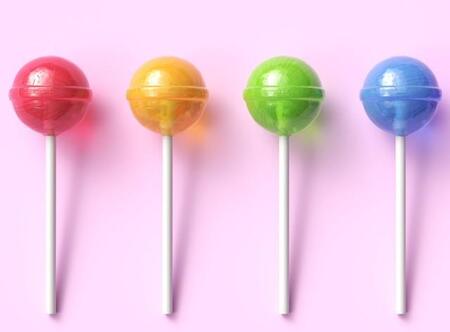 過呼吸になったら「飴を舐める」のも有効※画像はイメージです（3d_kot/stock.adobe.com）