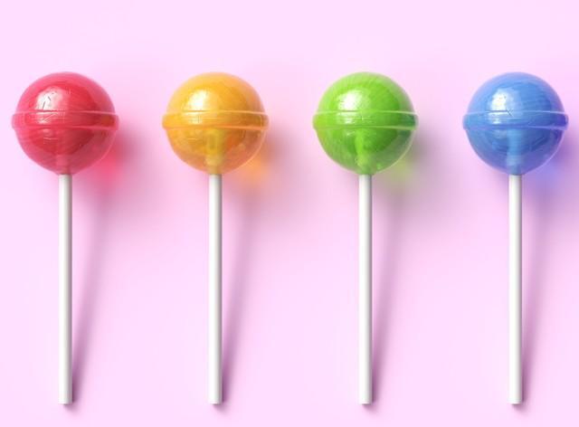 過呼吸になったら「飴を舐める」のも有効※画像はイメージです（3d_kot/stock.adobe.com）