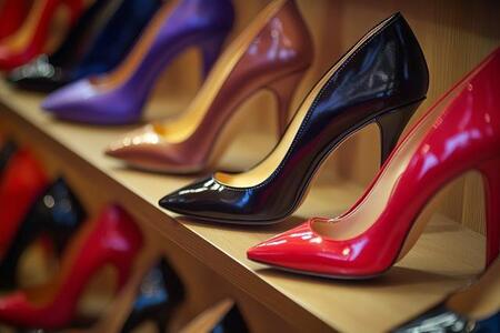 60歳、ハイヒールやめました　人気インスタグラマーの宣言が話題「ぺたんこ靴しか履かないと決めました」