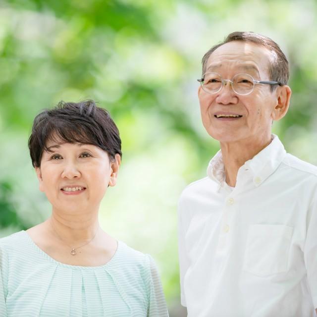 セカンドパートナーに財産を残すにはどうしたらいいのか？　※画像はイメージです（mapo/stock.adobe.com）