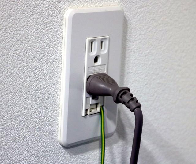 電子レンジの「アース線」、何のためについてるの？※画像はイメージです（駿 種子島/stock.adobe.com）