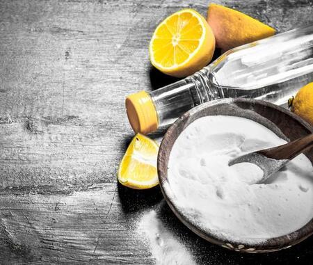 洗濯機に「重曹・お酢・クエン酸」は使わないで!プロが教える「意外とやりがちなNG習慣」