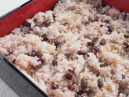 「初潮が来たら赤飯でお祝い」そんな風習は「滅んでいいと思う」娘がいる母親の意見が話題 「成長を祝うこと」だが…「なんで女だけ」「恥ずかしい」