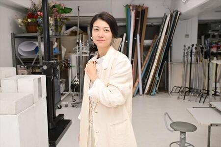 大河、朝ドラそして一人芝居映画「奇麗な、悪」　俳優瀧内公美は後輩役者から頼られる姉御肌　「大切なのは社会人としての基本」