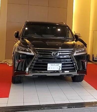 「ディズニーランドホテルで車が盗難」…「ハンドルロックしたのに」盗難対策どうすれば？