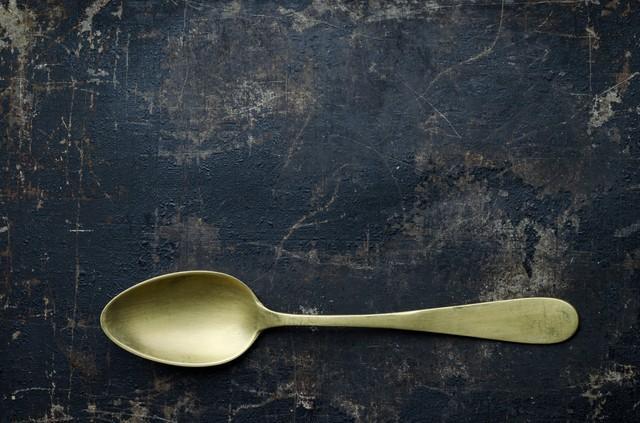 スプーン活用法3選※画像はイメージです（bogdandimages/stock.adobe.com）