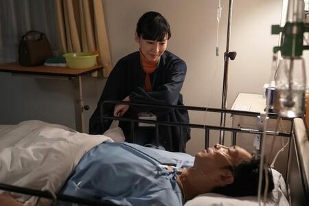 【おむすび】父の胃がんを経て投げかけられる「生きるって何なん？」という問い　ドラマはいよいよ最終章へ