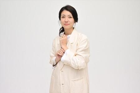 『光る君へ』で存在感 俳優瀧内公美がひたすら喋り倒す 撮影初日にまさかのオールOK 初挑戦の一人芝居映画は撮影3日で完了