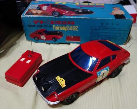 「ラジコンやりましょう!」から生まれた新しいつながり 車両デザインや操作練習…いい大人を夢中にさせる奥深い世界