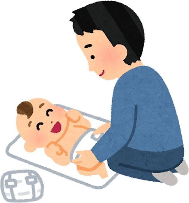 おむつに使われている吸水ポリマーの機能に感動した