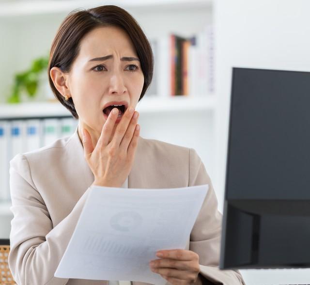 結婚20周年のプレゼントで貰った200万円…これって贈与税がかかるの？　※画像はイメージです（pain au chocolat/stock.adobe.com）