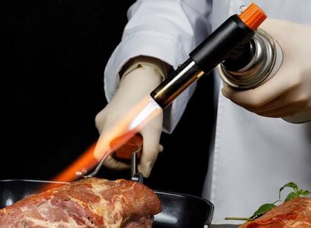 ガストーチの新たな規制が開始！製品の不具合が関係する事故が7割…「選び方のポイント」とは【経産省】