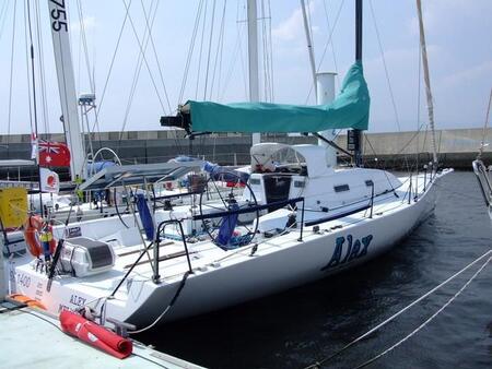 大阪万博に合わせて開催…ビッグスケールなヨットレースとは!?太平洋を南北に縦断、ゴールの瞬間を目撃せよ!