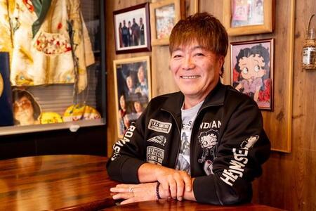 昭和の伝説フィンガー5…ボーカルが語る秘話　スポットライト浴びた晃への思い　今後の再結成は？