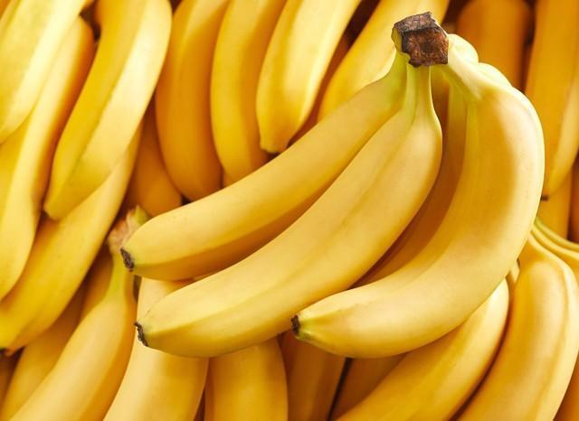 バナナを保存するときの注意点とは※画像はイメージです（sherstobitov/stock.adobe.com）
