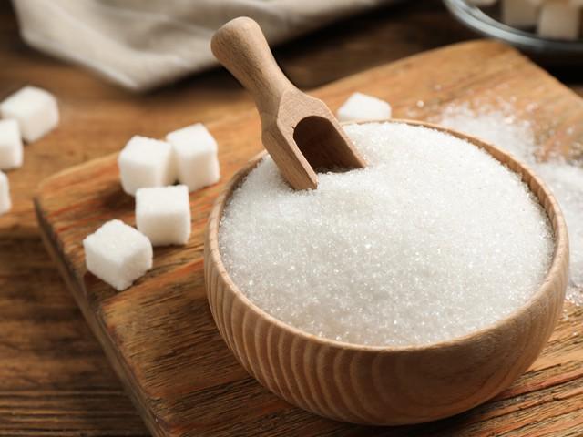 カチカチ砂糖の復活方法！とは…※画像はイメージです（New Africa/stock.adobe.com）