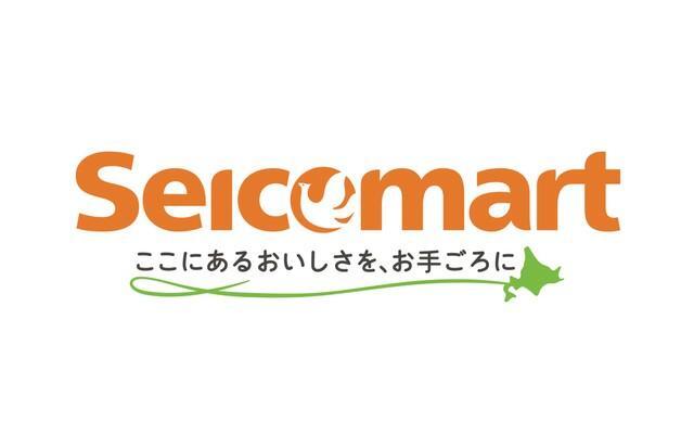 コンビニチェーン「セイコーマート」のロゴ（株式会社セコマ提供）
