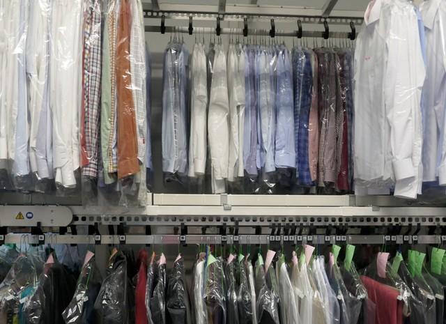 洗濯機の『ドライコース』とクリーニング店の『ドライクリーニング』は全く別物です※画像はイメージです（anela47/stock.adobe.com）