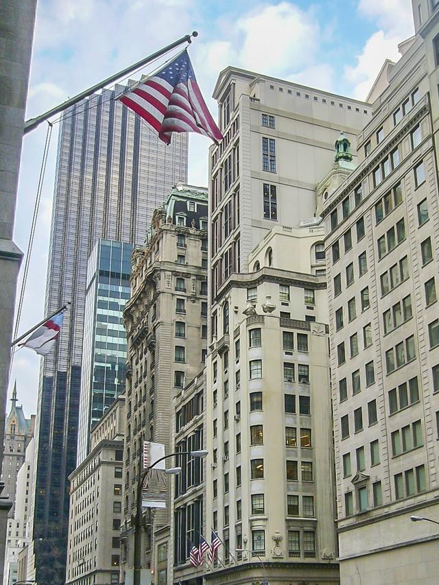 アメリカで美味しいイタリアンを探すのには…