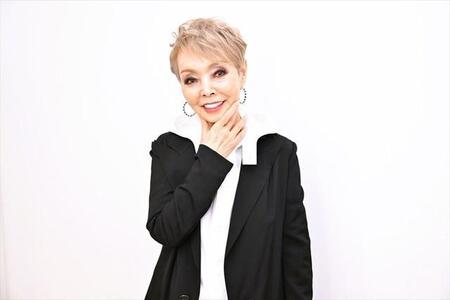 芸歴55年　満足も納得もしない71歳研ナオコ　「私の人生、100年じゃ足りない」　夢は海外デビュー　
