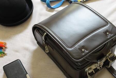 毎日使うランドセル「正しい置き方」があるって、知っていますか?