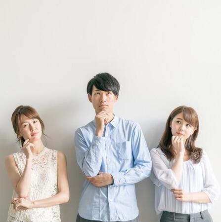 複数人と合意の上でパートナーシップを営む『ポリアモリー』　※画像はイメージです（naka/stock.adobe.com）