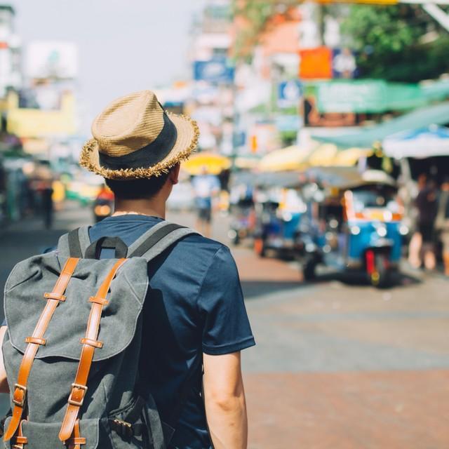 家を売ったお金で家族5人の世界一周旅行に出かける　※画像はイメージです（twinsterphoto/stock.adobe.com）