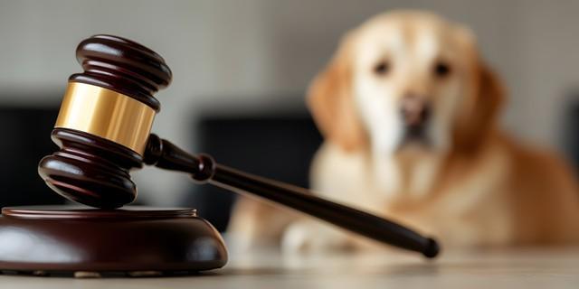  ペットに関する法的責任とは？※画像はAIが作成したイメージです（A2Z AI/stock.adobe.com）