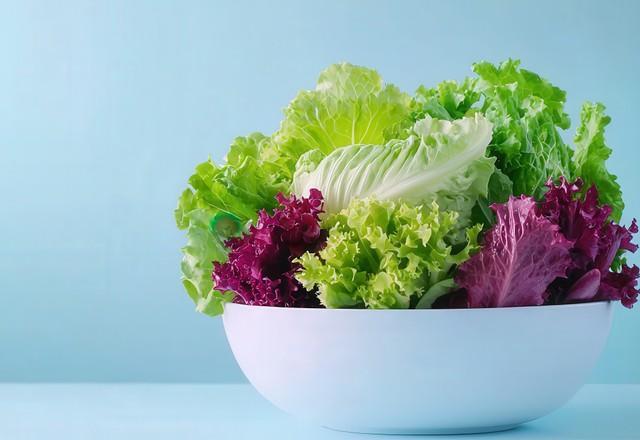 レタスって「サラダ一択」な印象がありませんか？※画像はAIが作成したイメージです（Petchladda/stock.adobe.com）