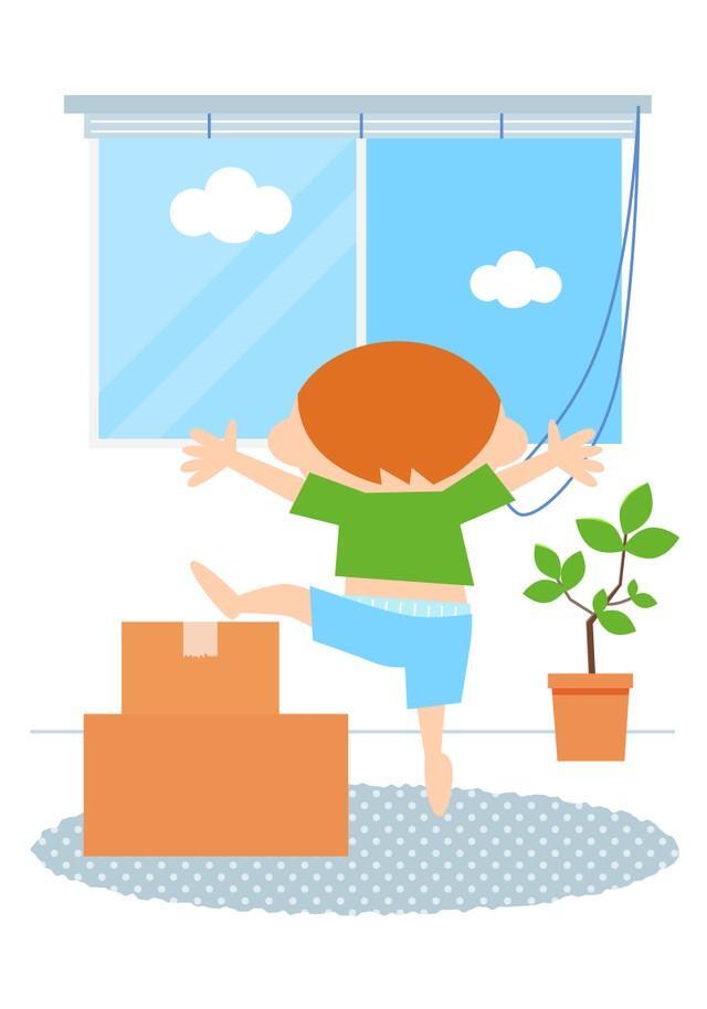 こどもの転落事故は絶対防ぐ！※画像はイメージです（SAIDA IKUKO/stock.adobe.com）