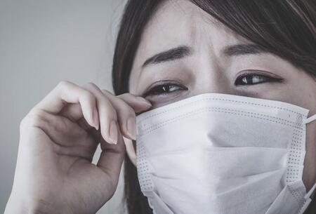 目の周りに塗れば、花粉対策に効果あり！？　製薬会社が「活用方法」を解説