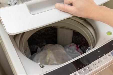 「28年前に買ってずっと使ってきた」洗濯機の調子が悪い→掃除したら直った!今も“現役”なのは?「昔の家電てほんと丈夫」