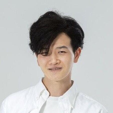 小籔伸也さん