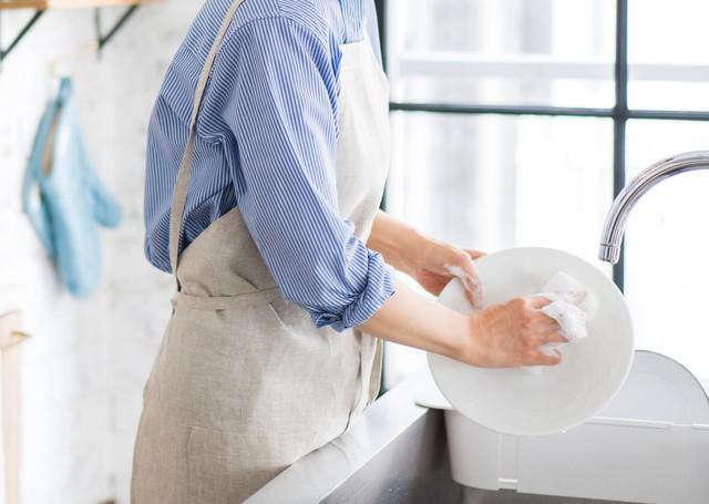 落ちてこない袖まくりライフハックとは…※画像はイメージです（lielos/stock.adobe.com）