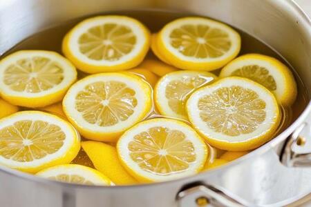美味しそうなレモンが手に入ったら…自家製シロップを作ろう!紅茶 やヨーグルトに混ぜるのもおすすめ【JA全農 が伝授】