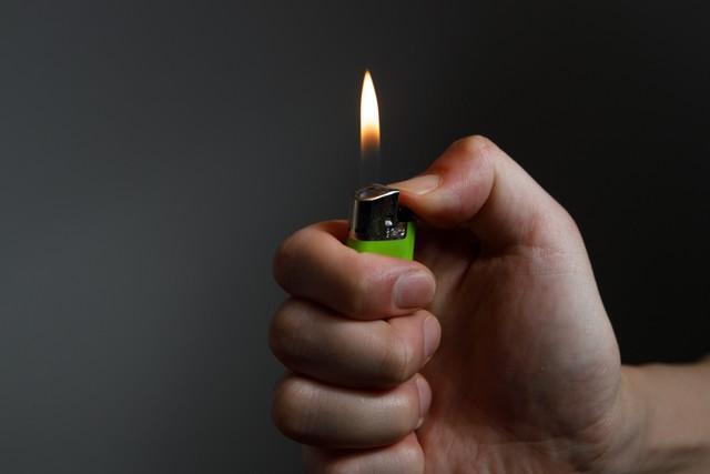 ライターが平賀源内の発明ってホント？