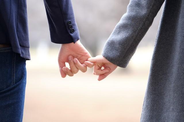 恋愛のゴールは絶対に結婚なのか？※画像はイメージです（mapo/stock.adobe.com/）