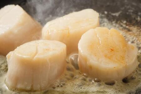 キノコが「ホタテ」に大変身！？　斬新アレンジレシピ「ヘルシー」「絶対美味しいやつ」