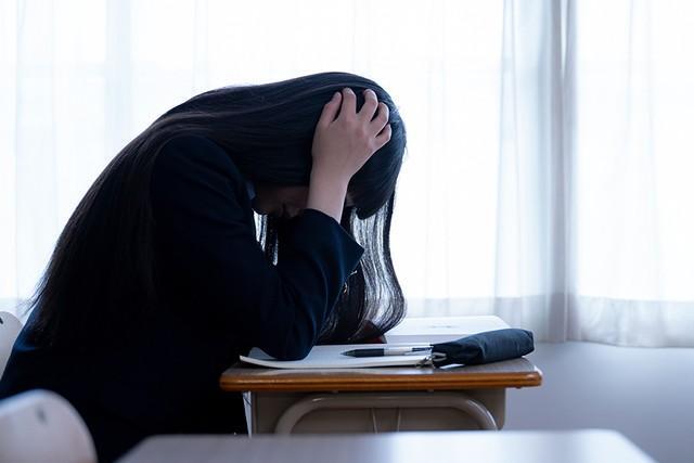 日本でのいじめ、虐待への解決の糸口をさぐるために。写真はイメージです（kapinon/stock.adobe.com）