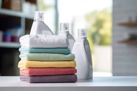 「ふわふわ＝快適」ではない！バスタオルに柔軟剤を使うと、本来の効果がなくなる！？