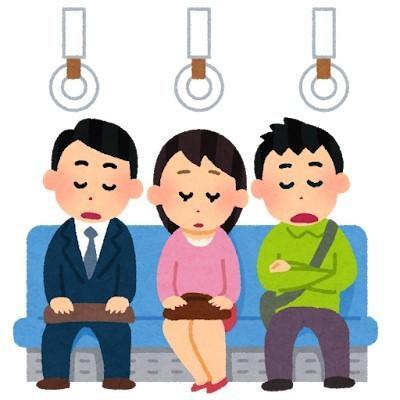 平日の朝ラッシュ時に超便利　始発列車が発車する特急が止まらない中間駅はここだ！【全国版】