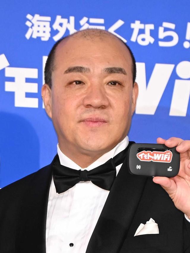 「イモトのWiFi」などで知られる西村誠司社長＝2025年撮影