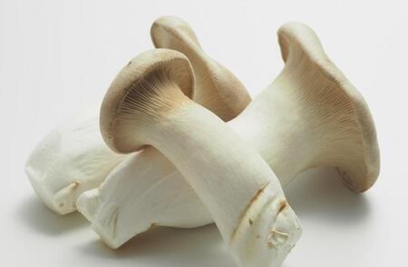 【石づきではありません】エリンギの“線”の正体にSNS騒然　「マジか」「知らんかった…！」