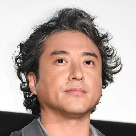 ムロツヨシさん