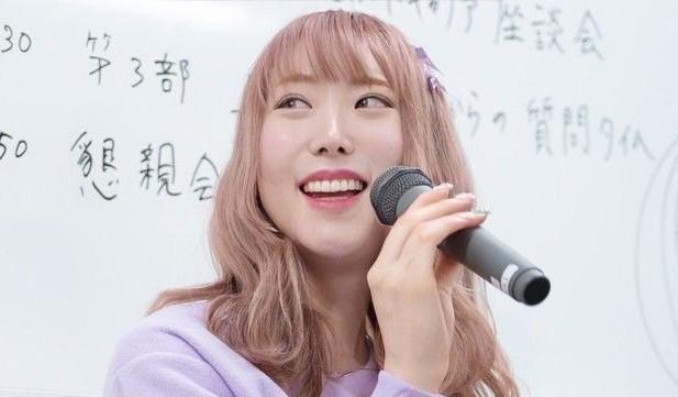 元セクシー女優のフリーライター・たかなし亜妖