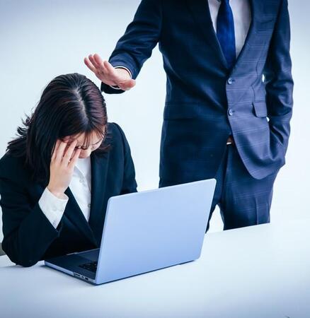 GW明けの新入社員「朝礼の声が小さい」「溜息が増えた」…“五月病”らしき不調に　上司はどう向き合う？職場での支援策【社労士が解説】