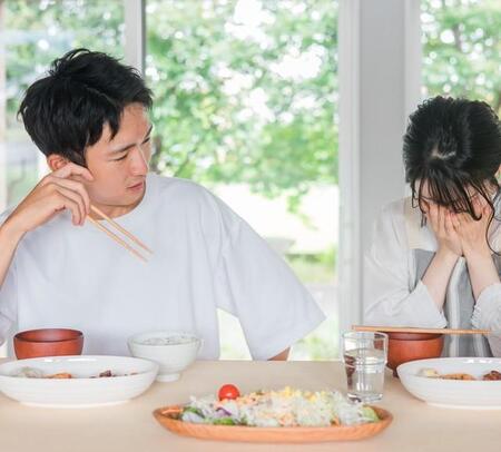 亭主関白を目指した夫に、妻が一言「それ、モラハラじゃない?」…偉そうな態度と“威厳”の境界線とは