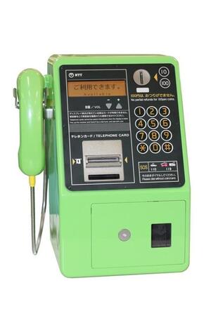 万博会場に設置された公衆電話、ボタンを押すと→「こんなシーンあったな」「泣きそうになった」、懐かしの物語に反響